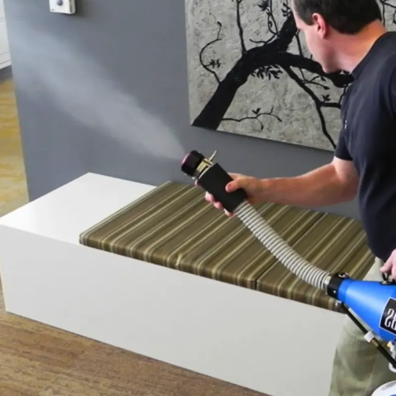 Professional Odor Removal in Ellijay, GA
